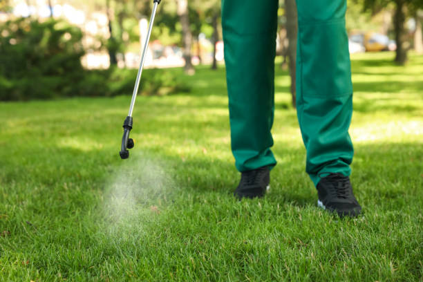 Best Wildlife Control Services  in Valley Falls, KS